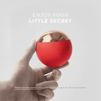 KIT SECRET RITUAL - Placer, elegancia y discreción - Tu Salud Intima
