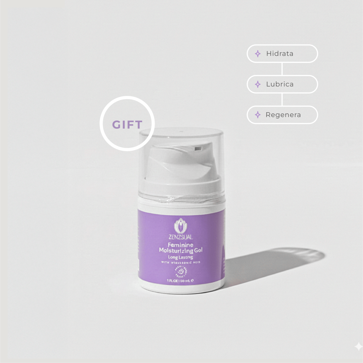 KIT SECRET RITUAL - Placer, elegancia y discreción - Tu Salud Intima