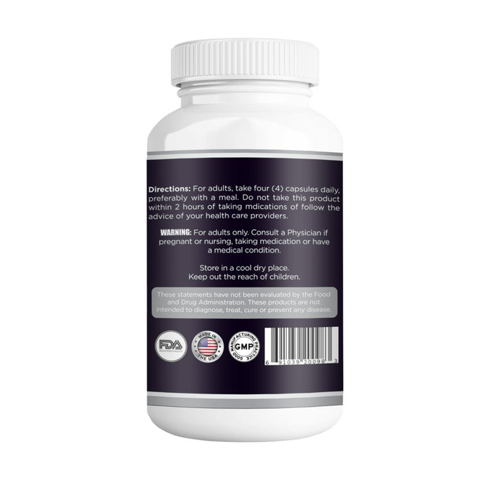LibiZenzs MEN Energizante 2x1 - Tu Salud Intima