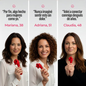 Lips 2.0 By Zenzsual - Tu Salud Intima