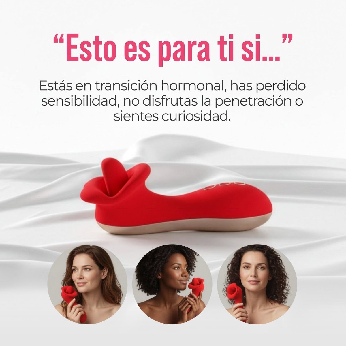 👩‍⚕️ ¿Para quién es LIPS 2?