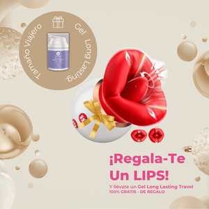 Lips by Zenzsual - Tu Salud Intima