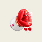 Lips Estimulador - Tu Salud Intima
