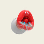 Lips Estimulador - Tu Salud Intima