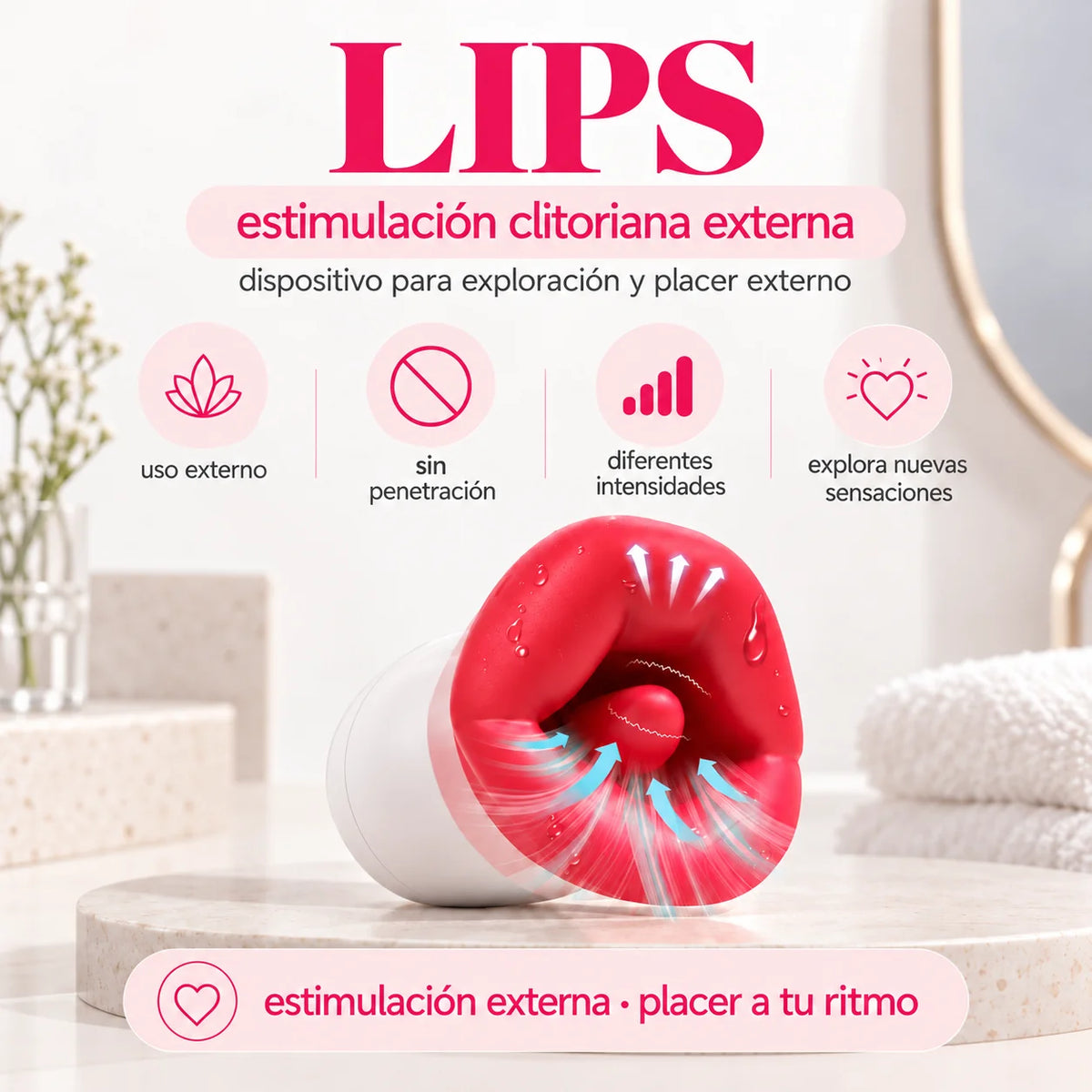 KIT PLENITUD FEMENINA