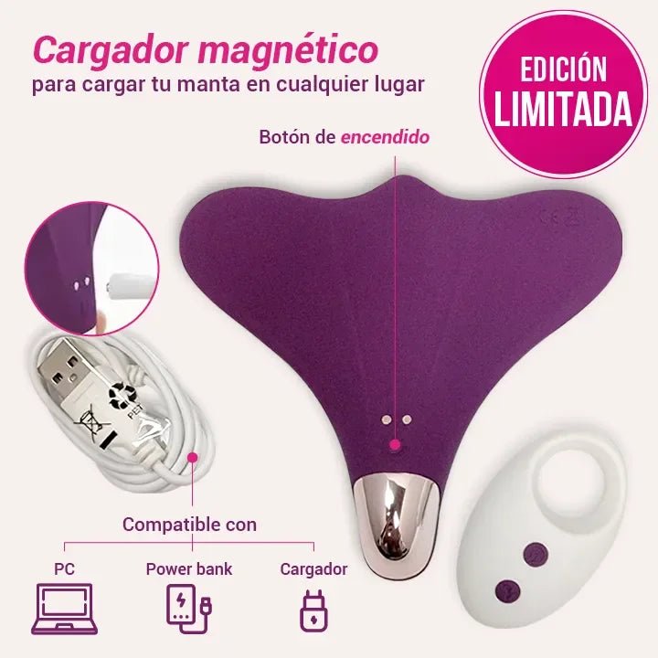 Manta - Tu Salud Intima