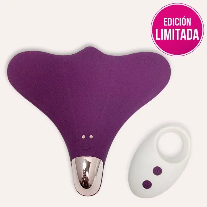 Manta - Tu Salud Intima