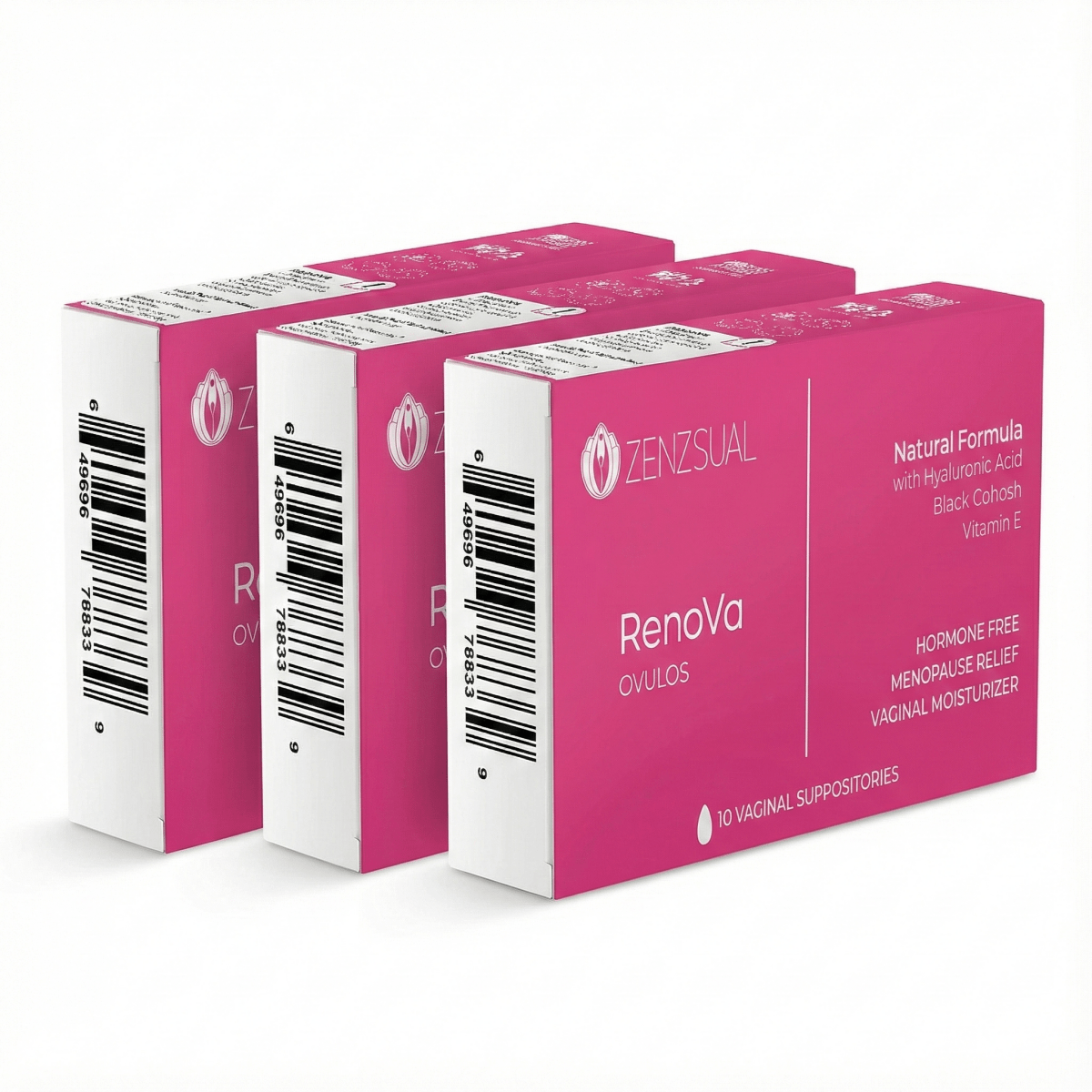 why use water based lubricant Lubricante Intimo Hidratante Vaginal 75 mL main image 1
