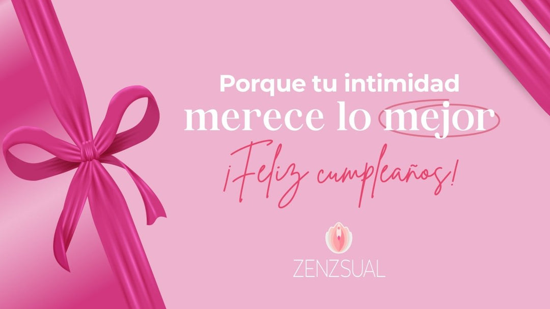 Tarjeta de Regalo - Tu Salud Intima