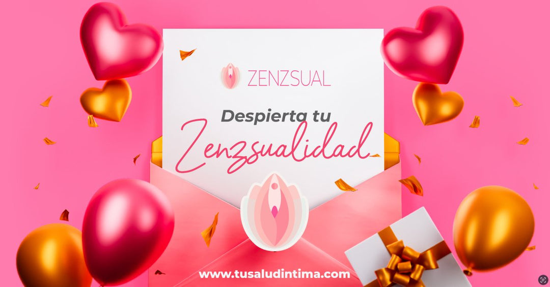 Tarjeta de Regalo - Tu Salud Intima