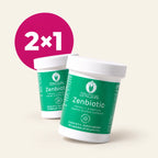 Zenbiotic Probióticos de Zenzsual  - Buen Olor - Salud Integral