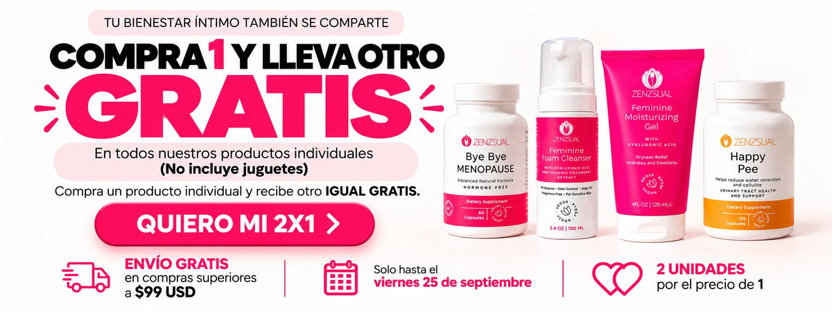 Tu Salud Intima