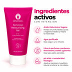 Gel Hidratante Intimo Con Acido Hialurónico