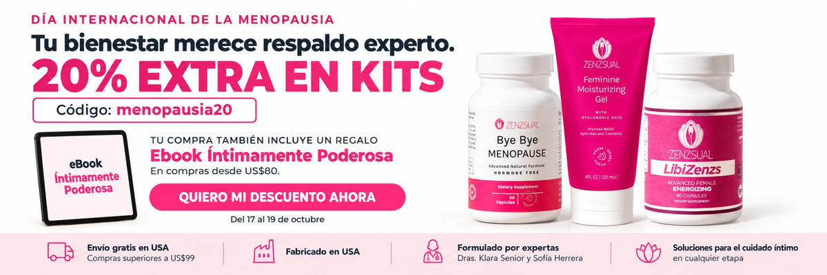 Tu Salud Intima