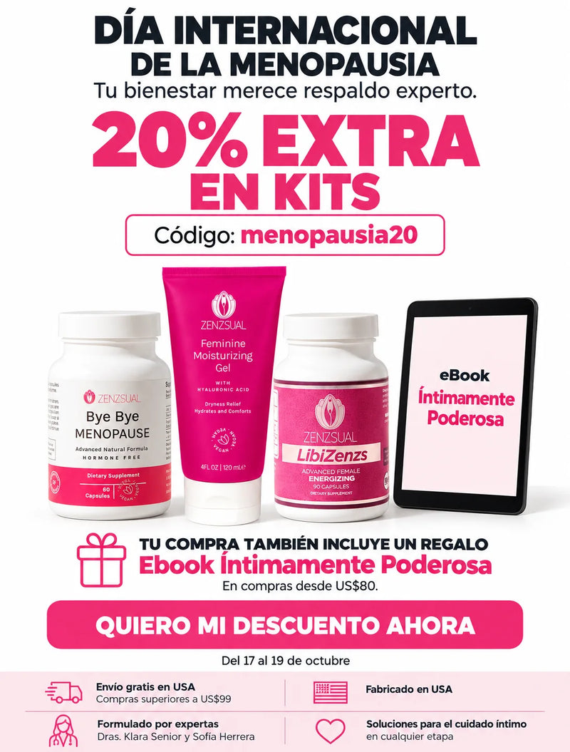 Tu Salud Intima