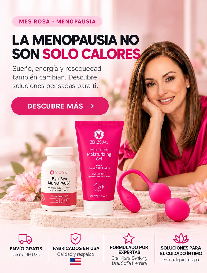 Tu Salud Intima