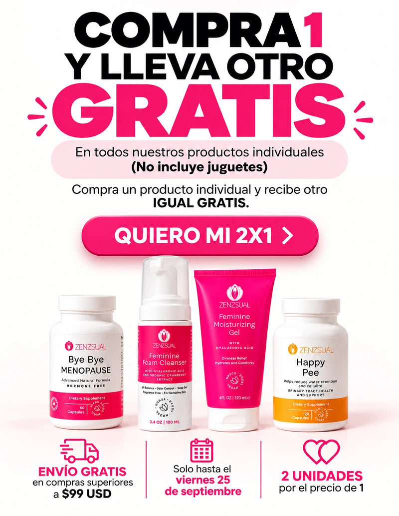 Tu Salud Intima