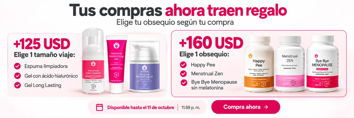 Tu Salud Intima