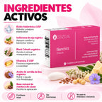 Renova Ovulos Vaginales con Acido Hialurónico y Vitamina E