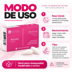 Renova Ovulos Vaginales con Acido Hialurónico y Vitamina E