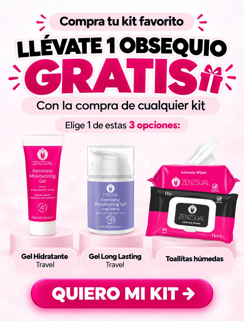 Tu Salud Intima
