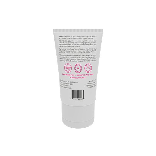 Paq. 5 x Gel Hidratante Femenino Travel Size (150 ml) - Tu Salud Intima