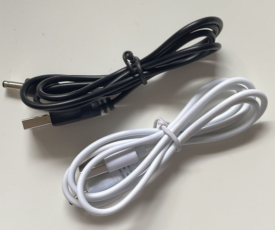 Repuesto - Cable USB Para TRIOrgasmic® De Zenzsual® - Tu Salud Intima