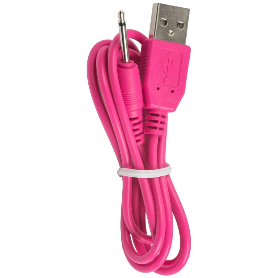 Repuesto - Cable USB para VagiYoga® de Zenzsual® - Tu Salud Intima