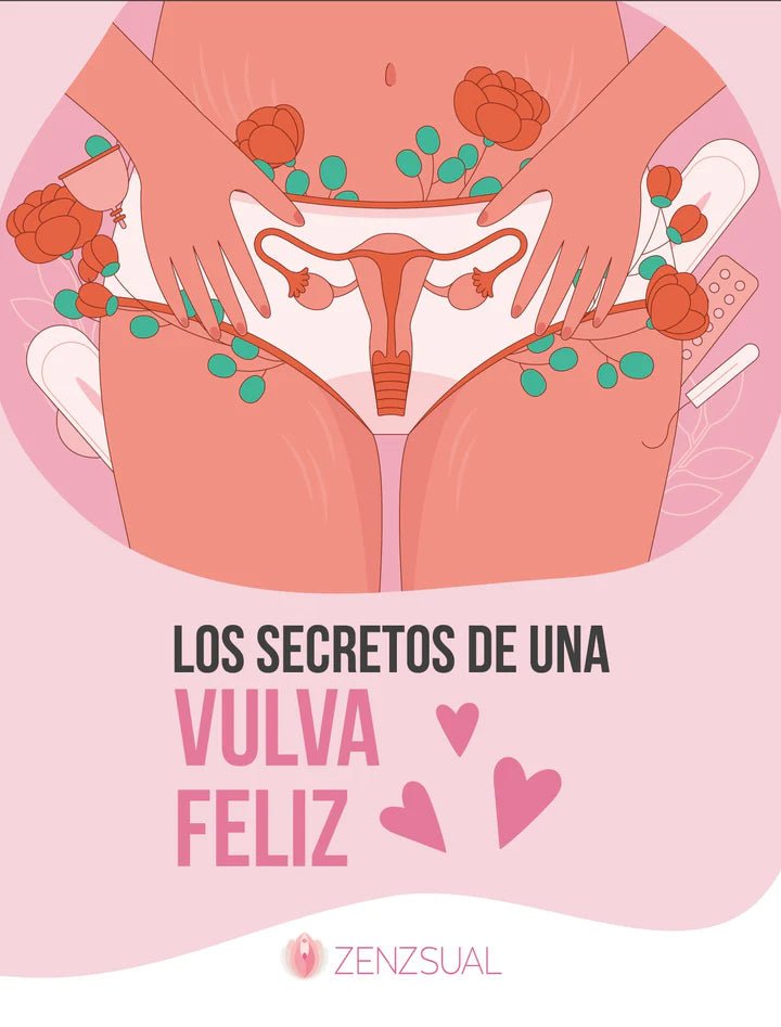 Secretos De Una Vulva Feliz - Tu Salud Intima