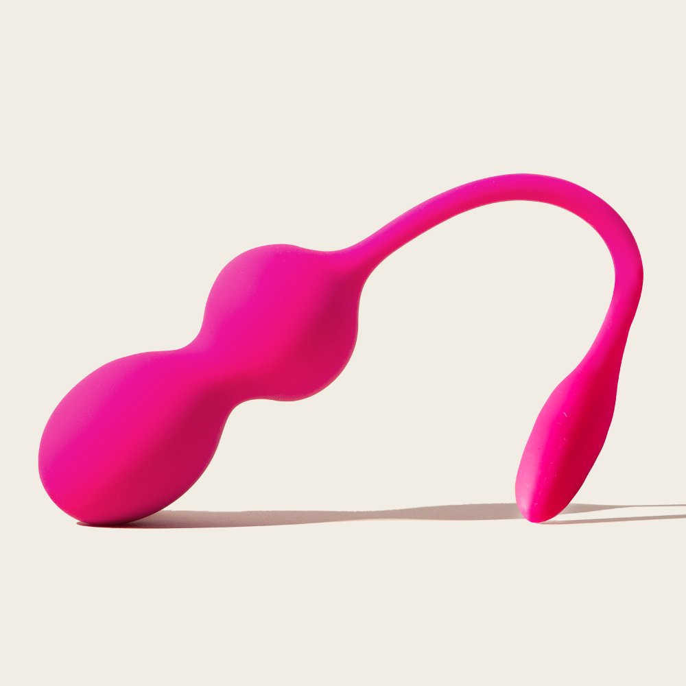 VagiYoga Rehabilitador de Piso Pélvico - Tu Salud Intima