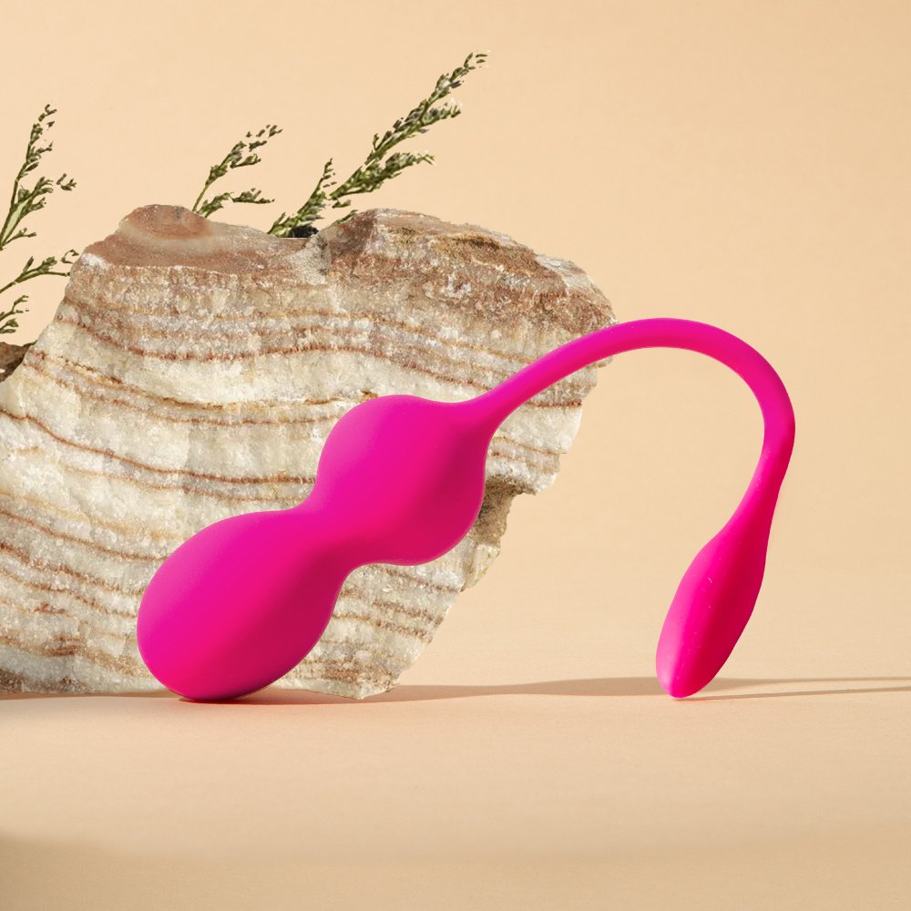 VagiYoga Rehabilitador de Piso Pélvico - Tu Salud Intima