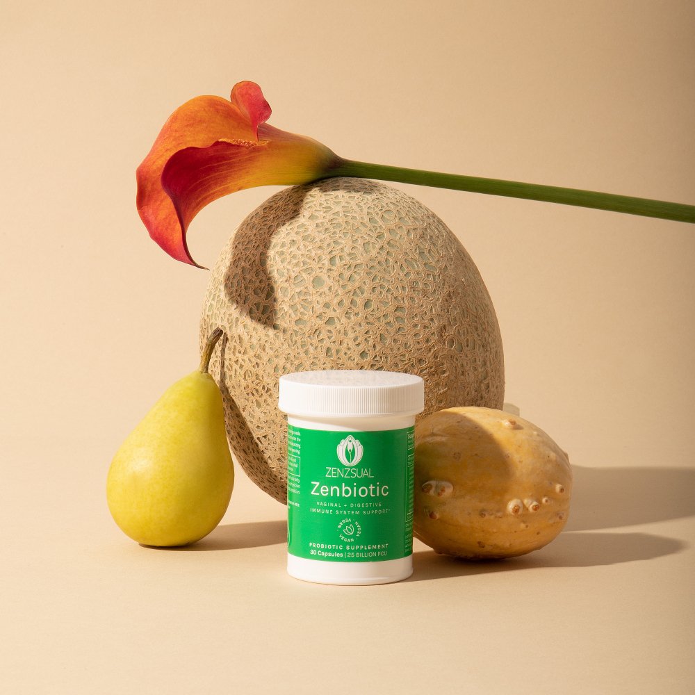 ¿Qué hace por ti Zenbiotic?